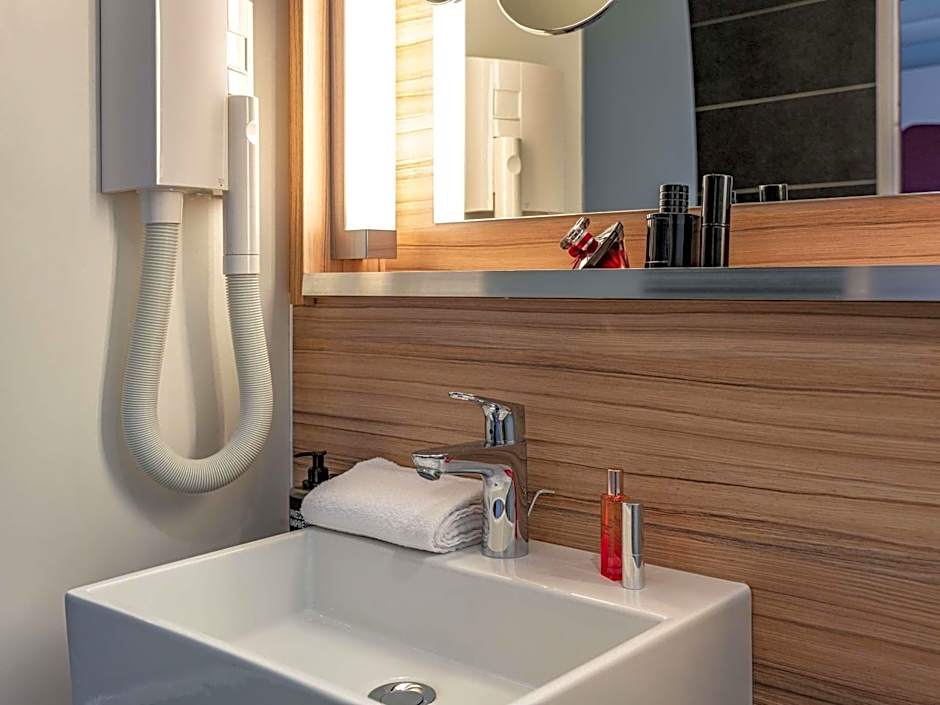 ibis Styles Ales Centre Cevennes (Ouverture janvier 2026)