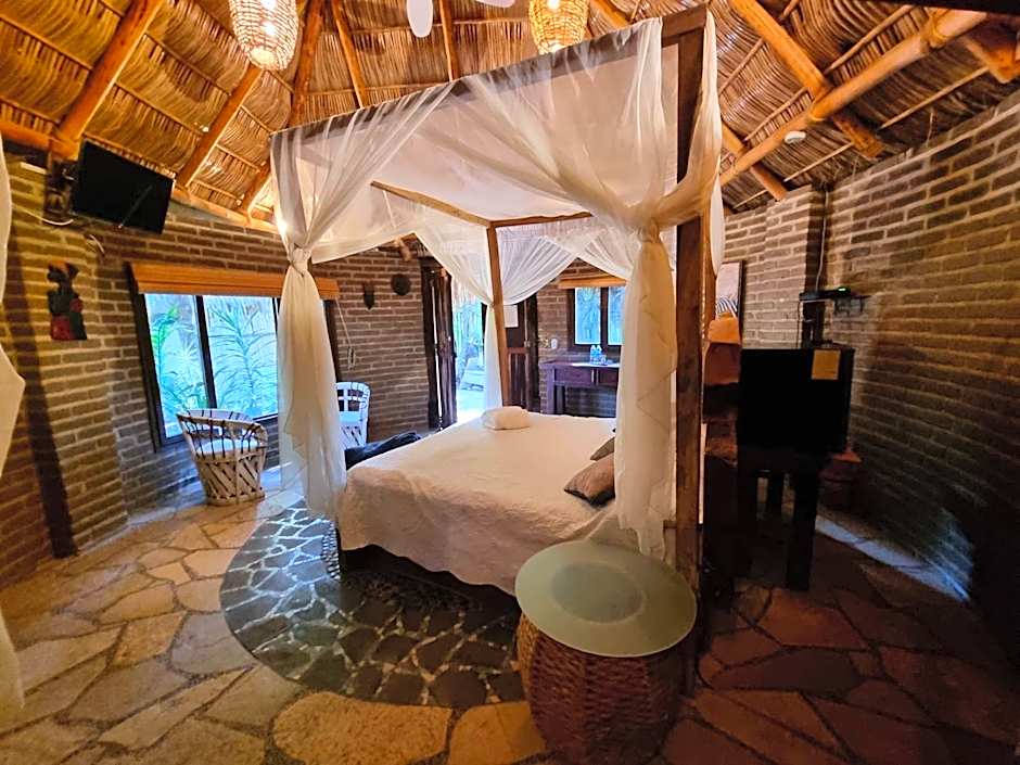 Eco Hotel Tahawi