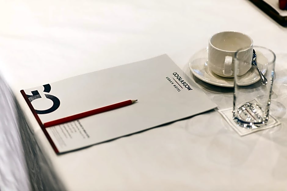 Glasgow West Hotel by Compass Hospitality