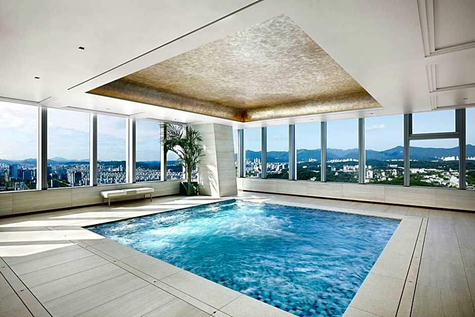 Hotel Onoma, Daejeon, Autograph Collection