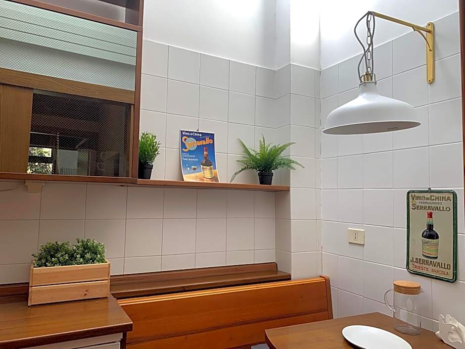 Le Residenze dei Serravallo