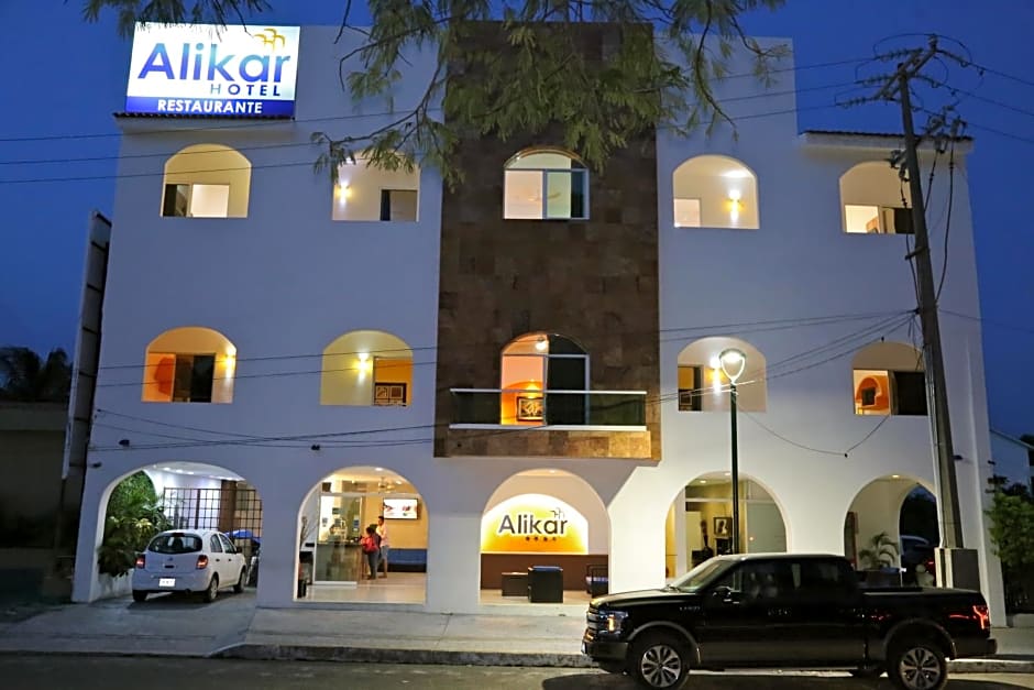 Hotel Alikar