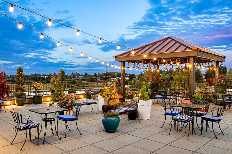 Holiday Inn Express Hotel & Suites North Sequim By IHG