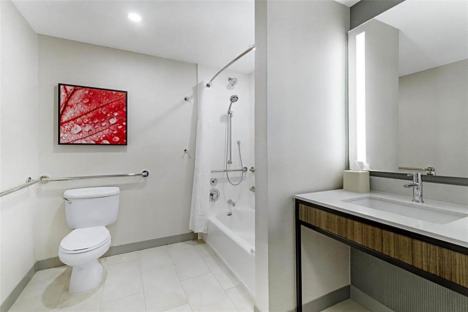 Hilton Garden Inn Albany/Suny Area