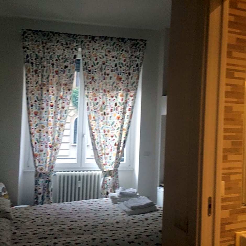 B&B Via Fontana Milano