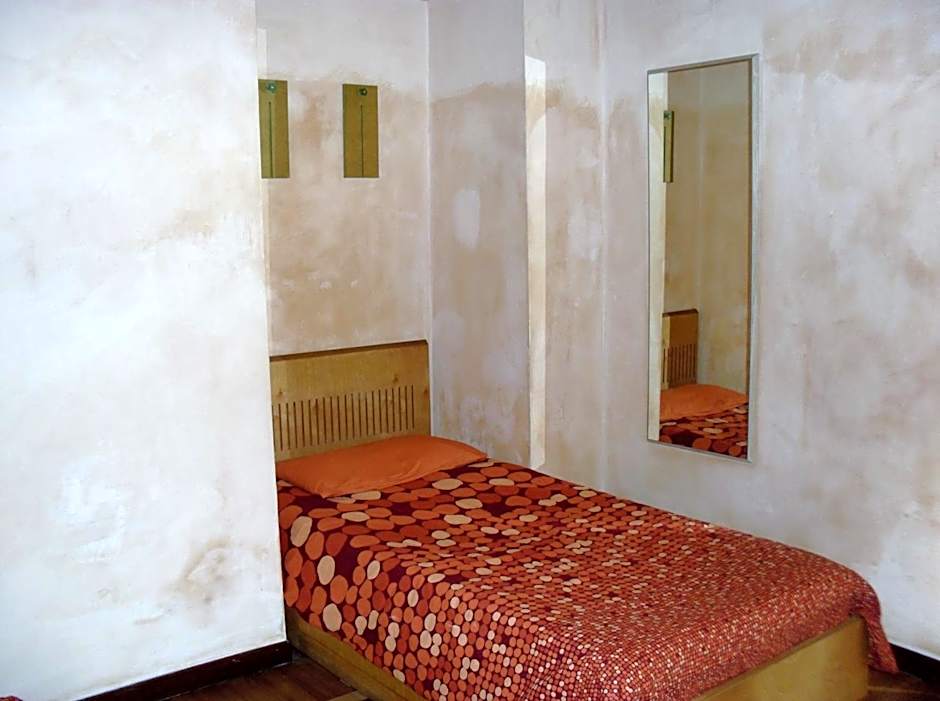 Hotel Clarean