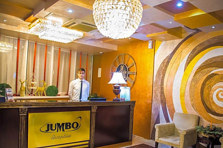 Jumbo Hotel