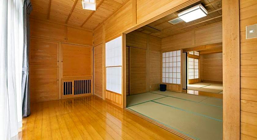 YUFUIN O-YADO YUKI ONSEN