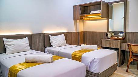 Narmada Convention Hall