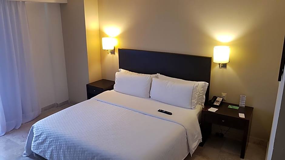 Photo 1 of 2 of Superior 1 King Bed