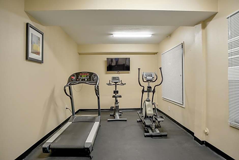 Baymont by Wyndham O'Fallon St. Louis Area