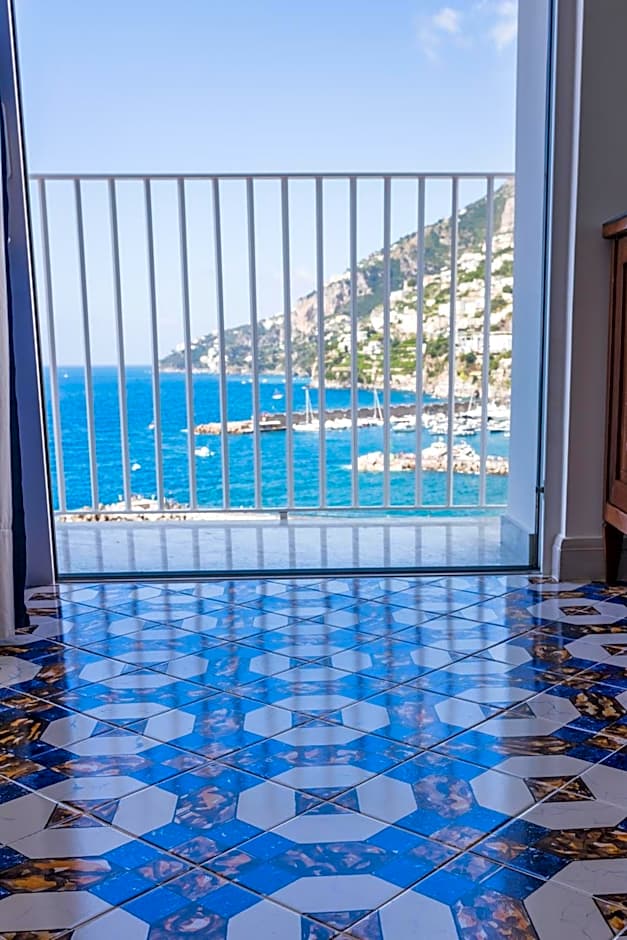 Hotel Marina Riviera