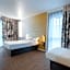 B&B HOTEL Lille Villeneuve d'Ascq Grand Stade 3 étoiles