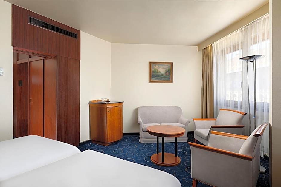 Hotel Hungaria City Center
