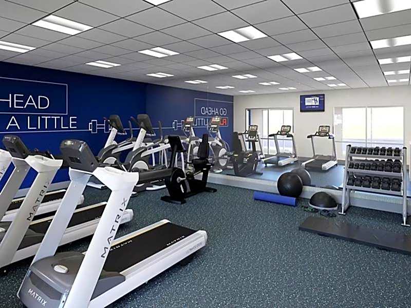 Holiday Inn Express & Suites Abilene By IHG