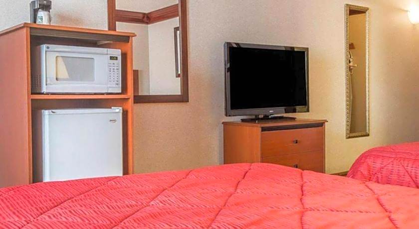 Quality Inn & Conference Center