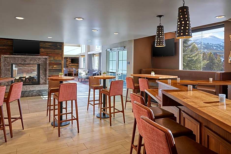 Residence Inn by Marriott Breckenridge