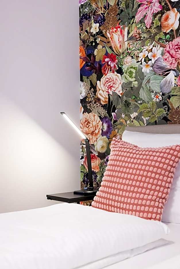 House of Blooms