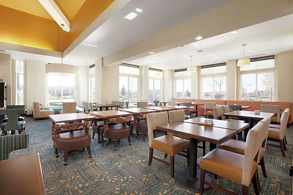 Hilton Garden Inn Fargo