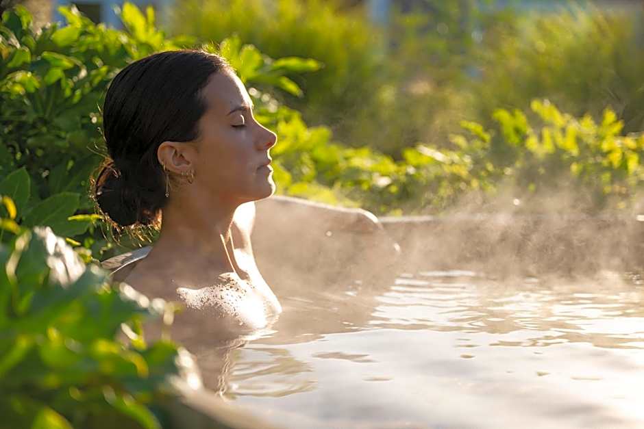 Hotel & Wellness Zuiver