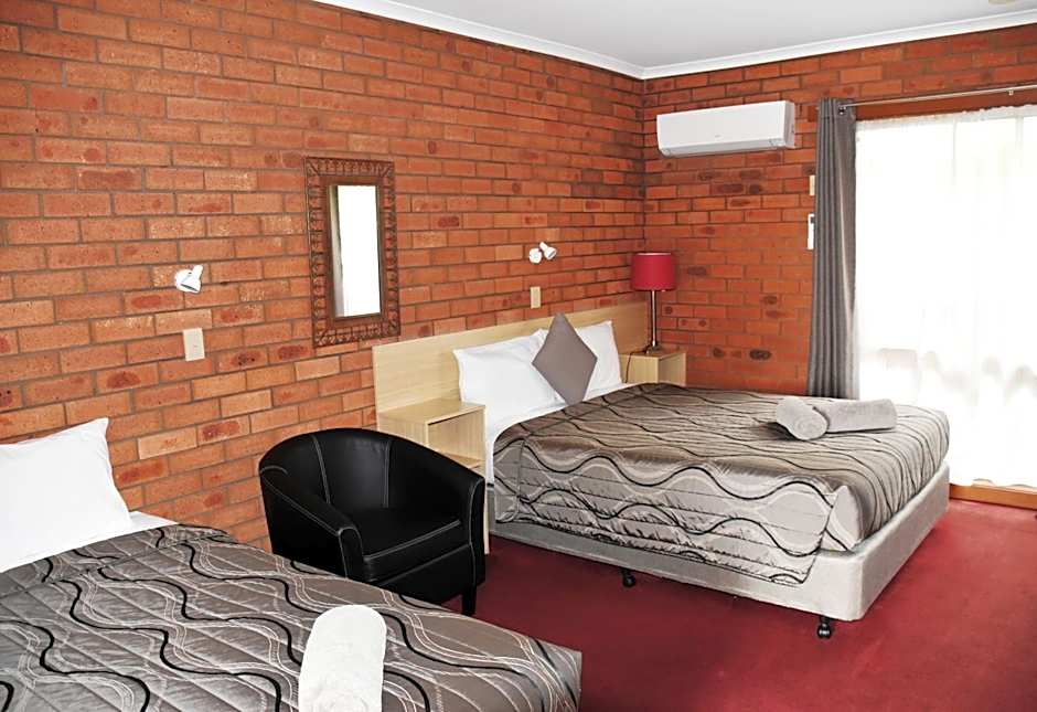 Shannon Motor Inn