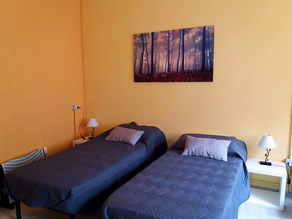 Bed and Breakfast Porta Romana