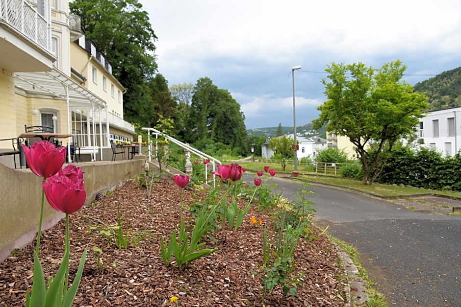 Trip Inn Parkhotel Bad Ems