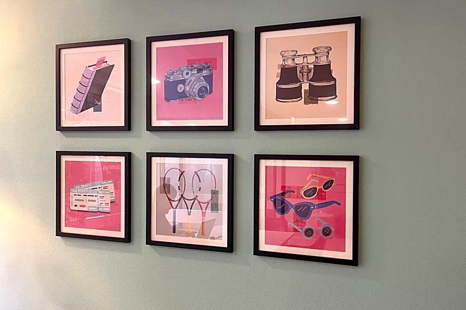 Garner Hotel Mainz by IHG