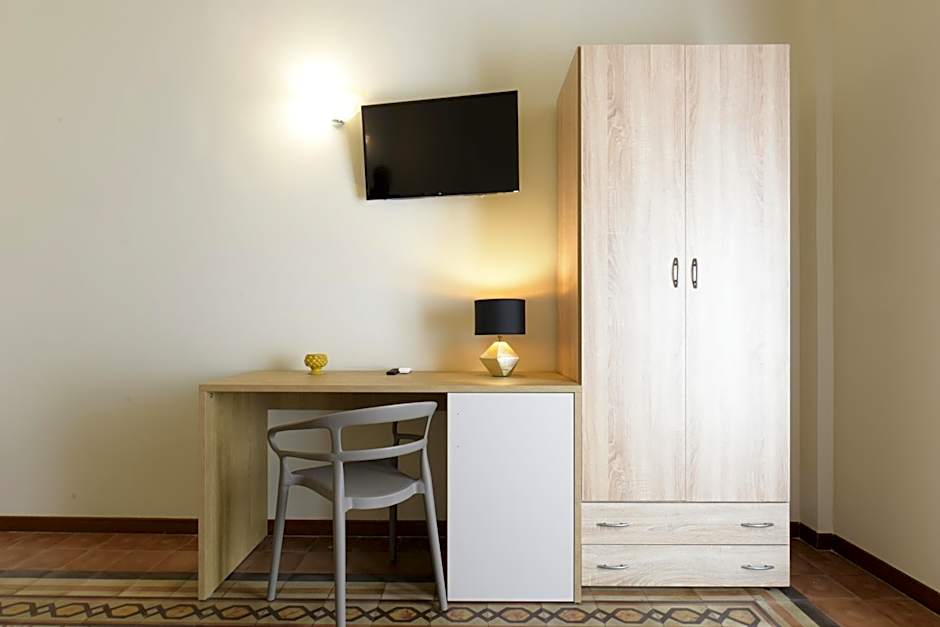 Hotel Roma 62