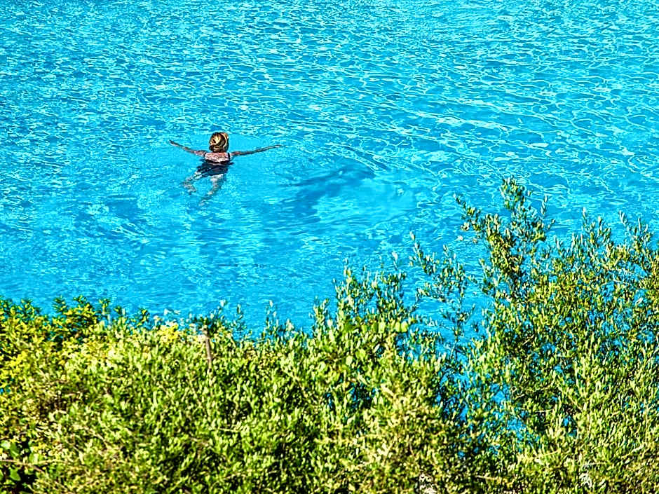 Hotel Europa Olympia