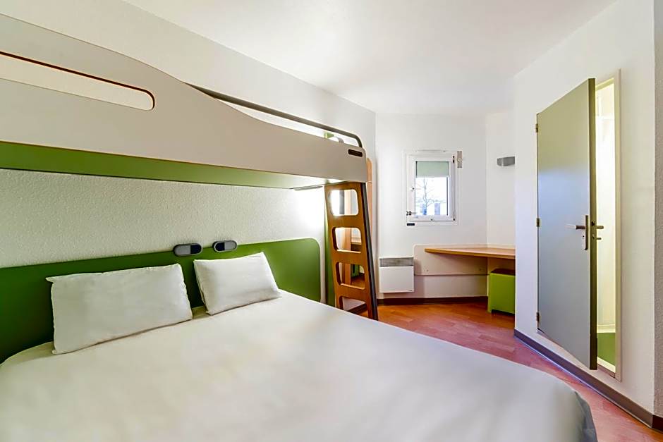 ibis budget Caen Hérouville