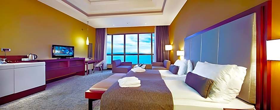 The Green Park Pendik Hotel & Convention Center