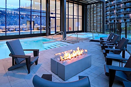 Delta Hotels by Marriott, Mont Sainte-Anne, Resort & Convention Center