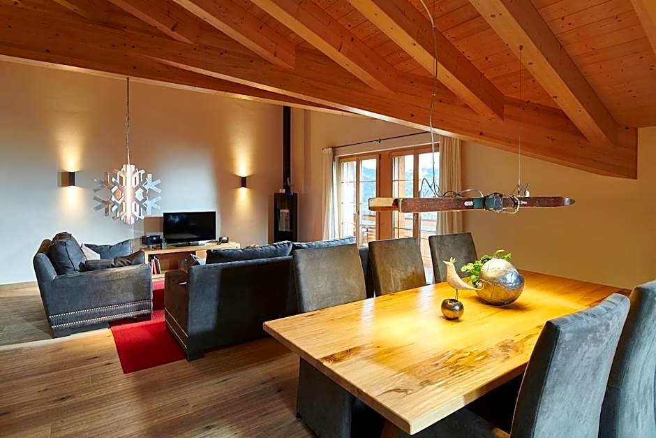 Aspen Alpine Lifestyle Hotel