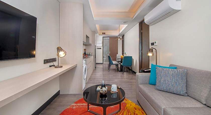 Citadines Bacolod City