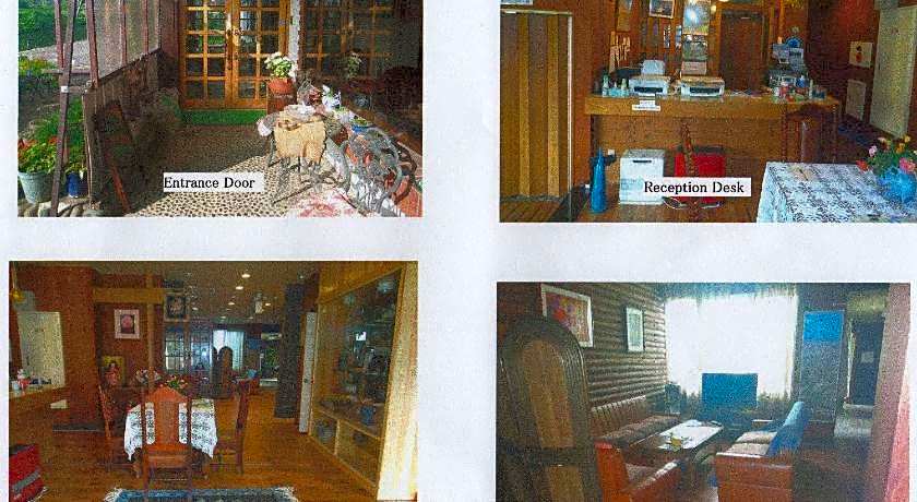 Cafe Cerisier栖里時絵