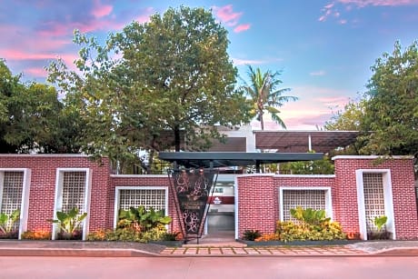 The Privilege Boutique