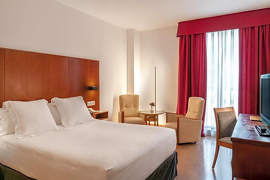 Vincci Ciudad De Salamanca