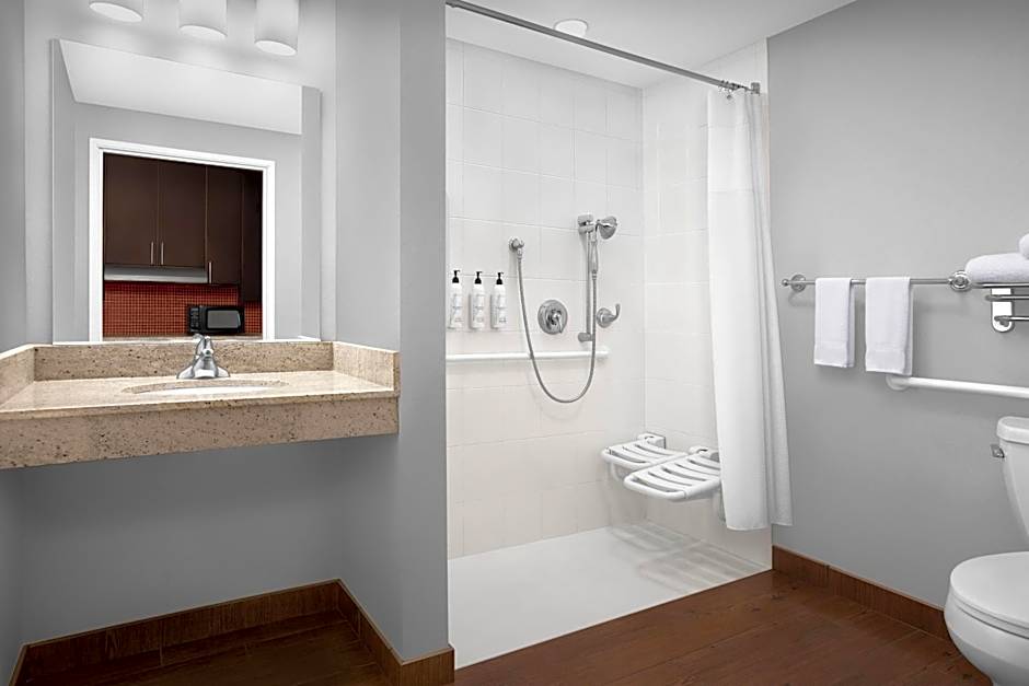 TownePlace Suites by Marriott Bridgeport Clarksburg