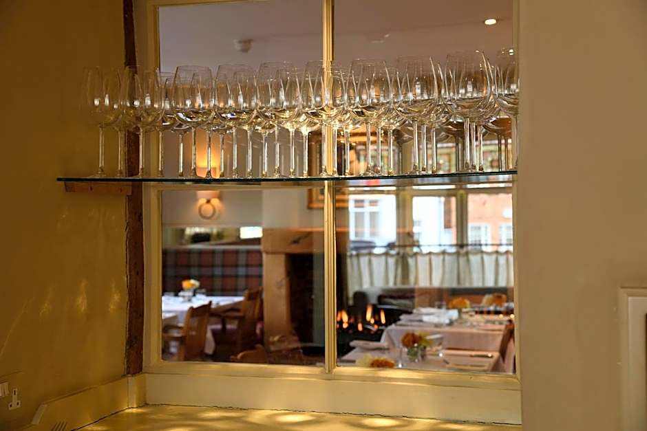 The Bell at Ramsbury