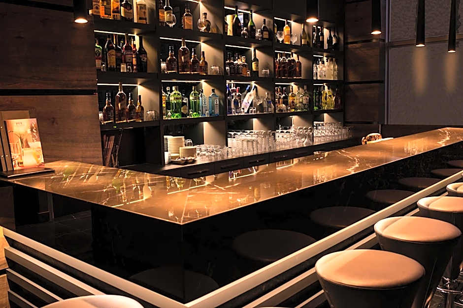 Grand Sapphire City Hotel