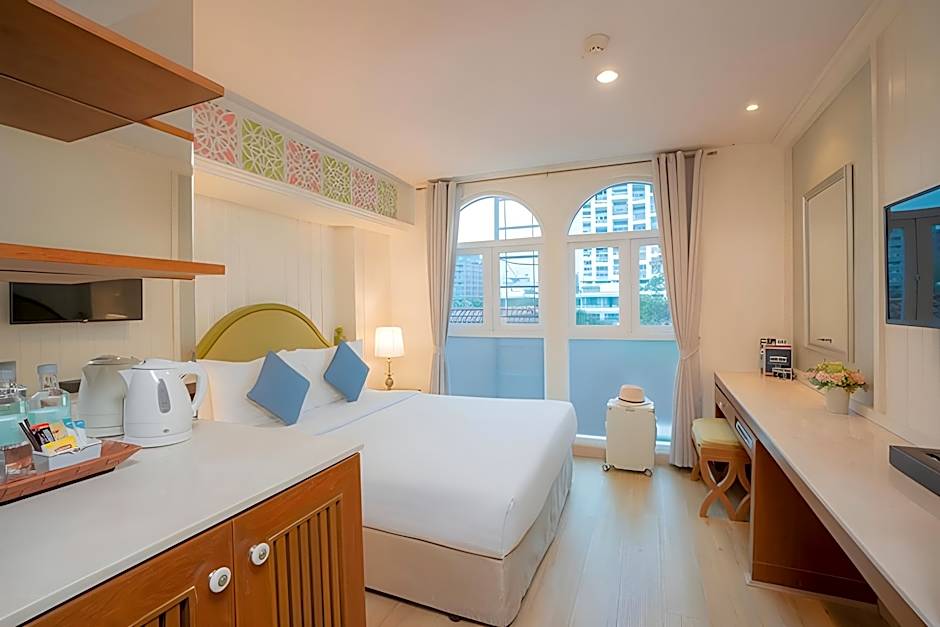 La Petite Salil Sukhumvit 8