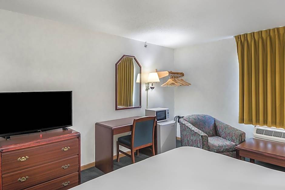 Americas Best Value Inn Wenona