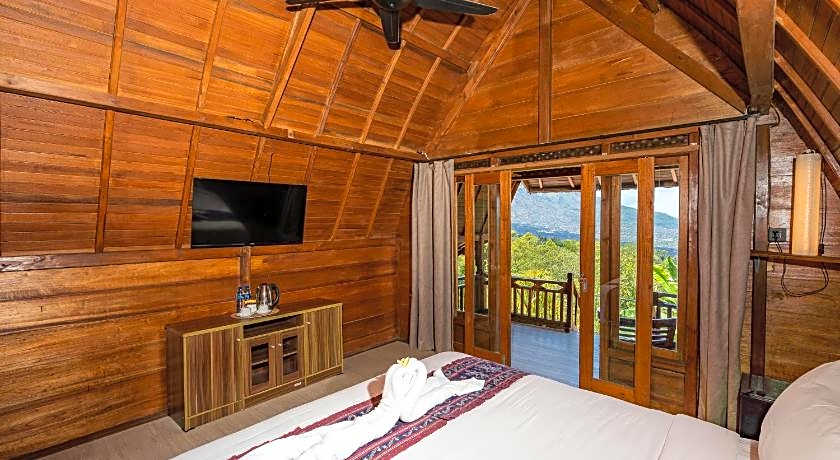 Tiing Bali Guest House