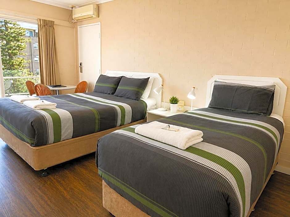 Ulladulla Harbour Motel