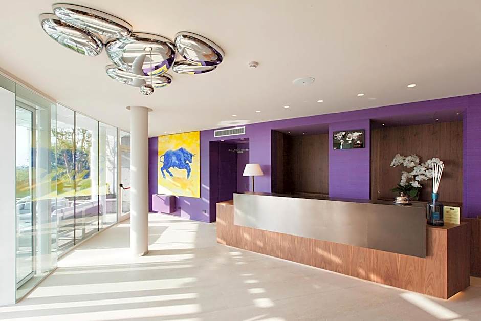 Albavilla Hotel & Co