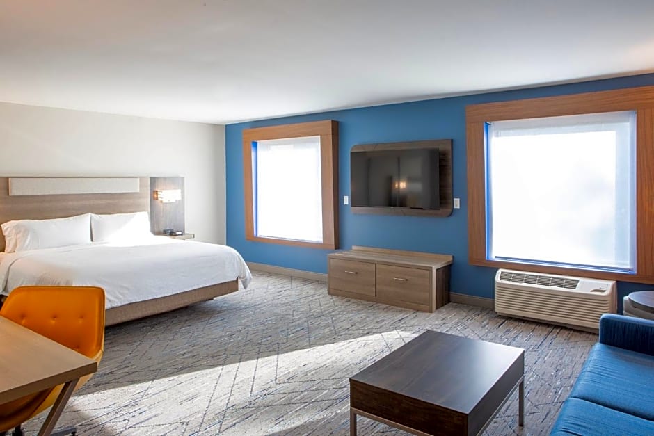 Holiday Inn Express & Suites Sioux City-South by IHG