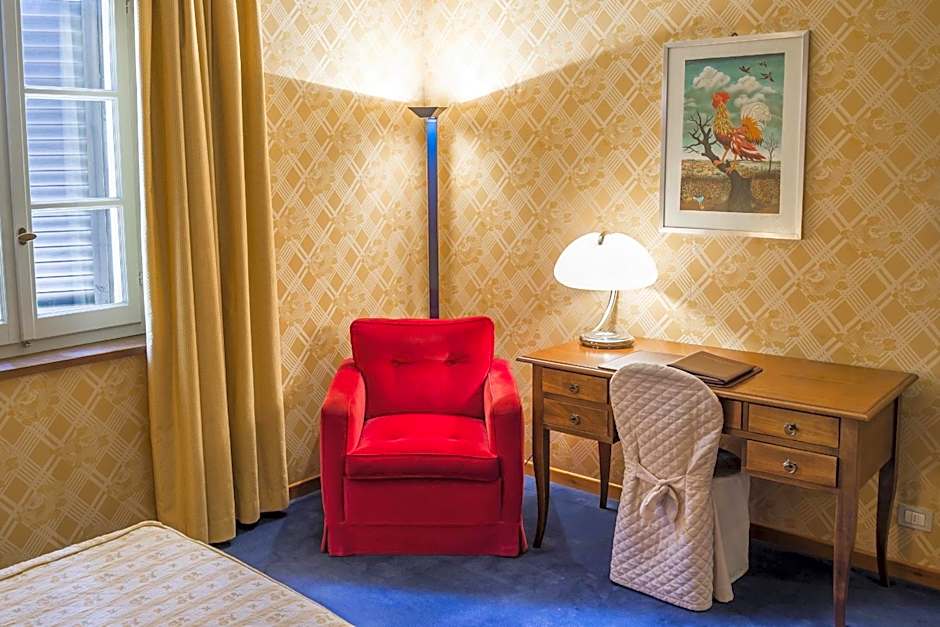 Hotel Villa La Principessa