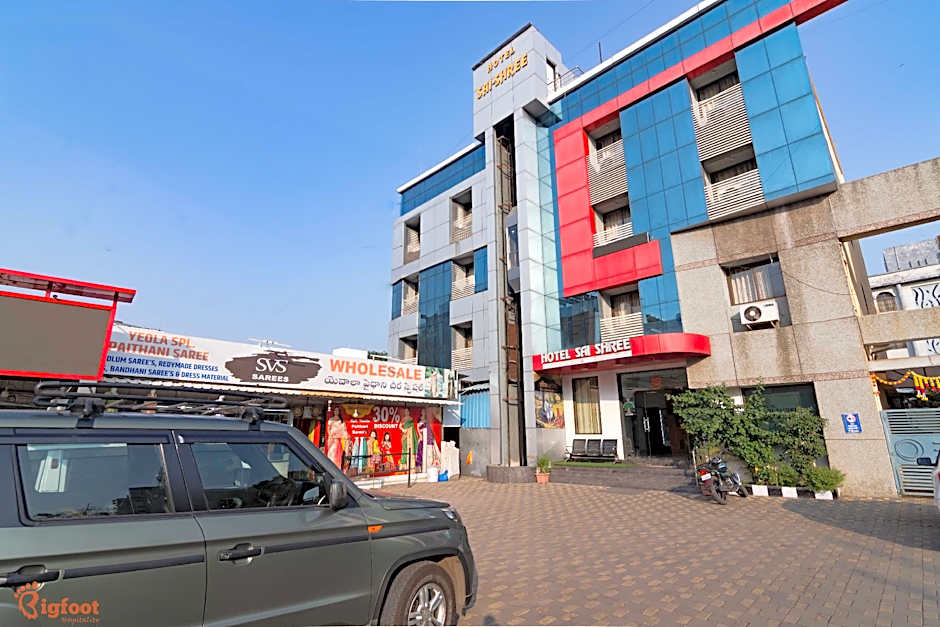 Hotel Sai Shree