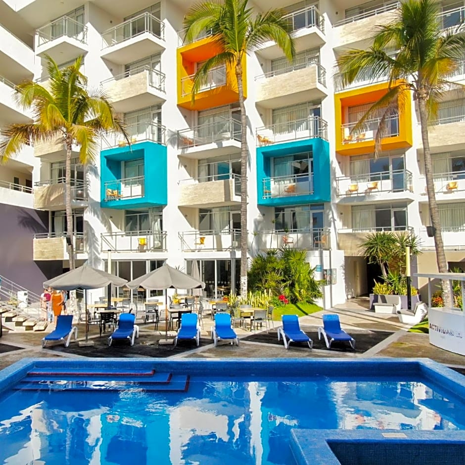 Star Palace Beach Hotel